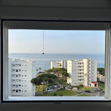 Apartamento Urbanizacion Algaida Apartment Sitio de Calahonda Exterior foto